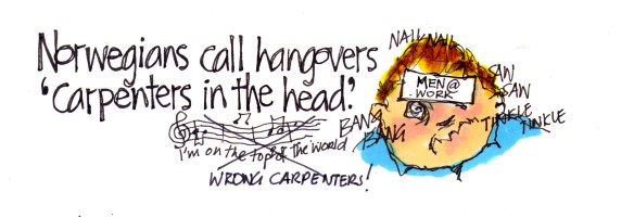 wine quips norwegians