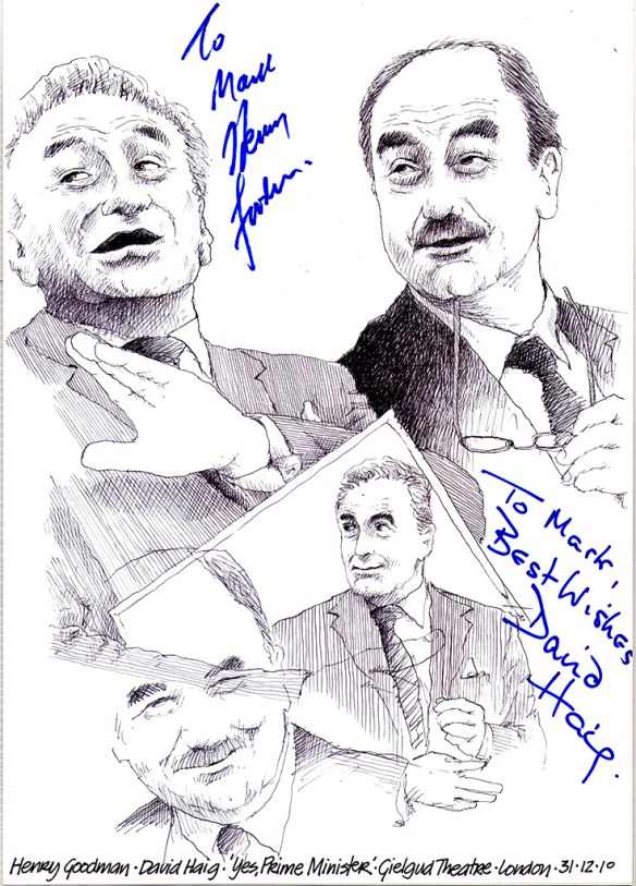 Yes PM Haig,Goodman001