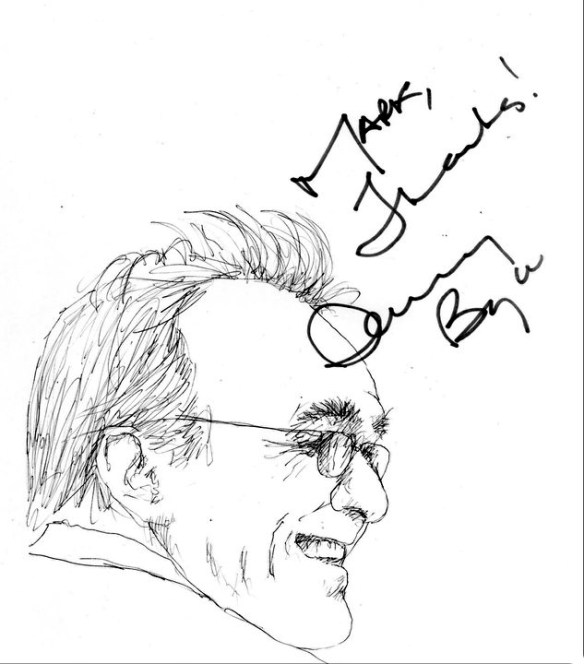 Danny Boyle