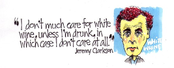 Jeremy Clarkson