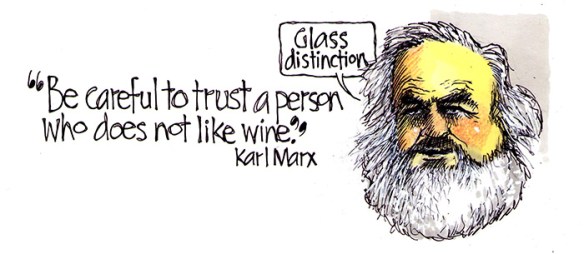 Karl Marx