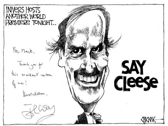 cleese