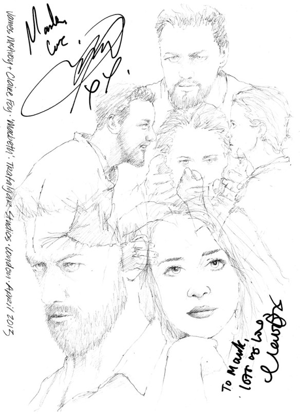 macbeth macavoy blog