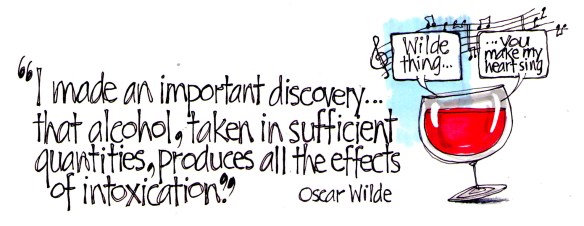 Oscar Wilde