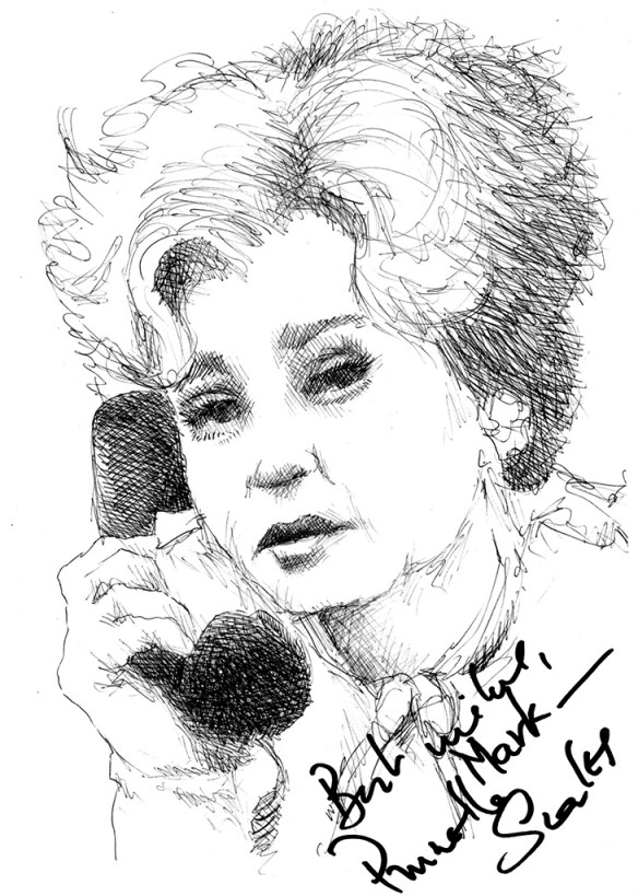 Prunella Scales001