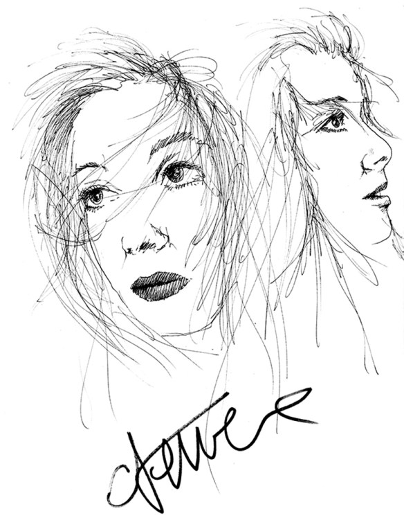 Catherine Denerve001