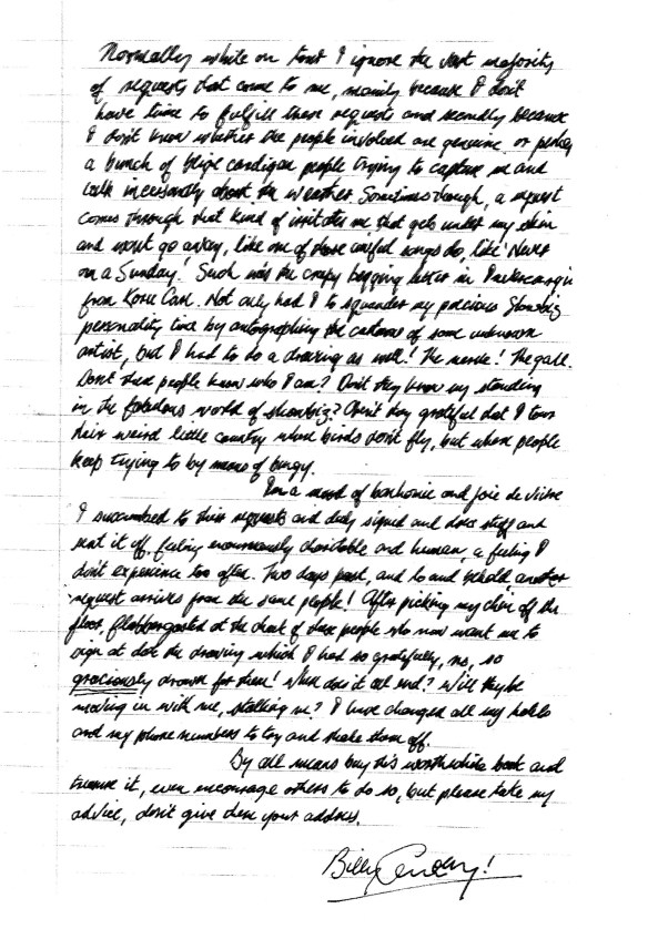 billy connolly letter001