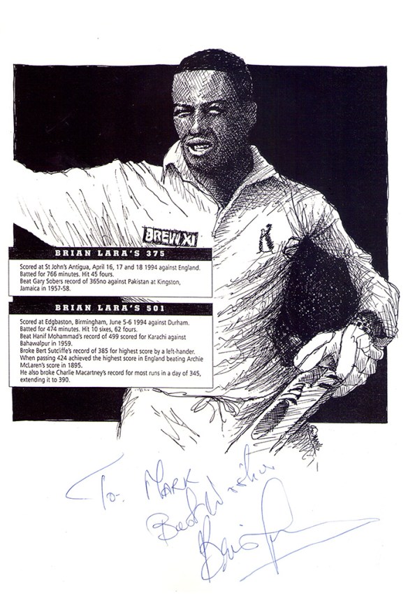 Brian Lara001