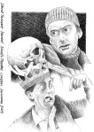 David Tennant Hamlet