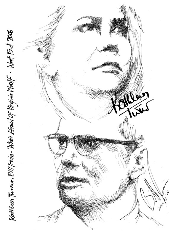 kath turner, bill irwin001