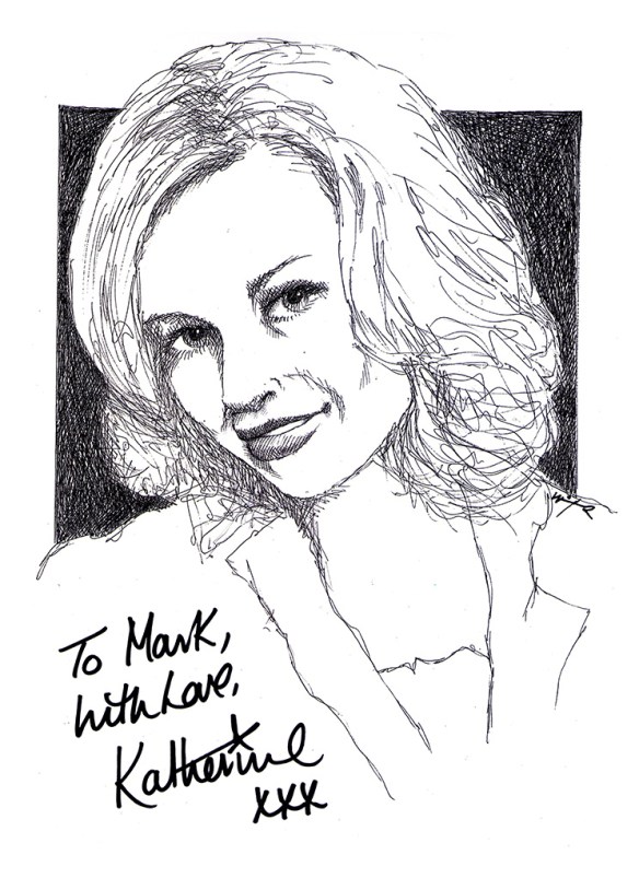 Katherine Jenkins001