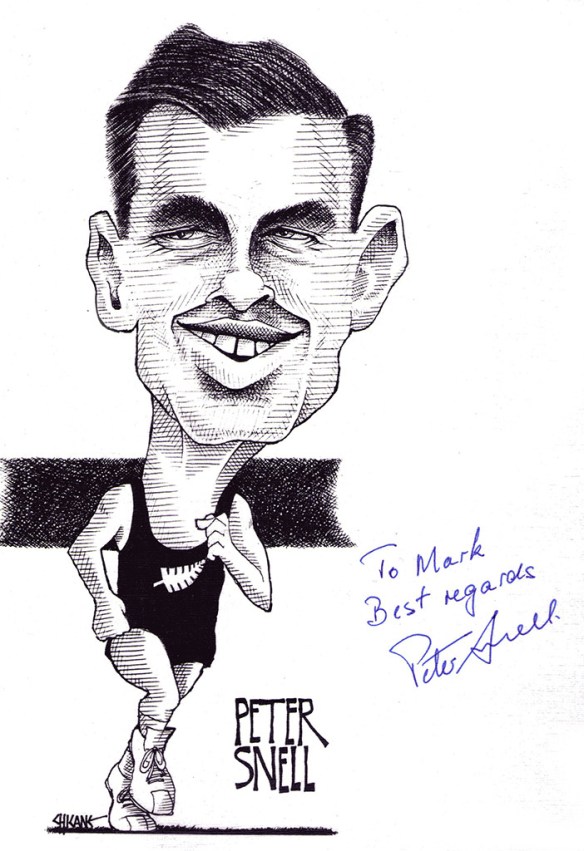 peter snell001