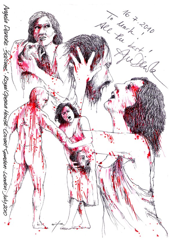 Angela Denoke Opera001