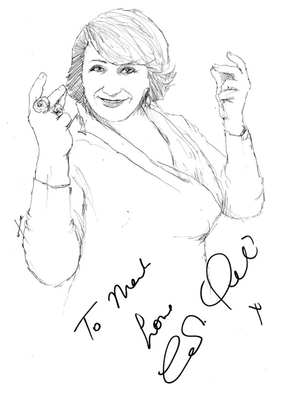 caroline quentin001
