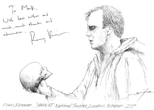 Rory Kinnear