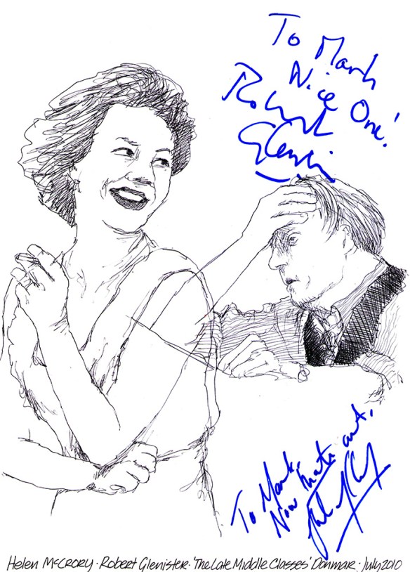 The late middle classes