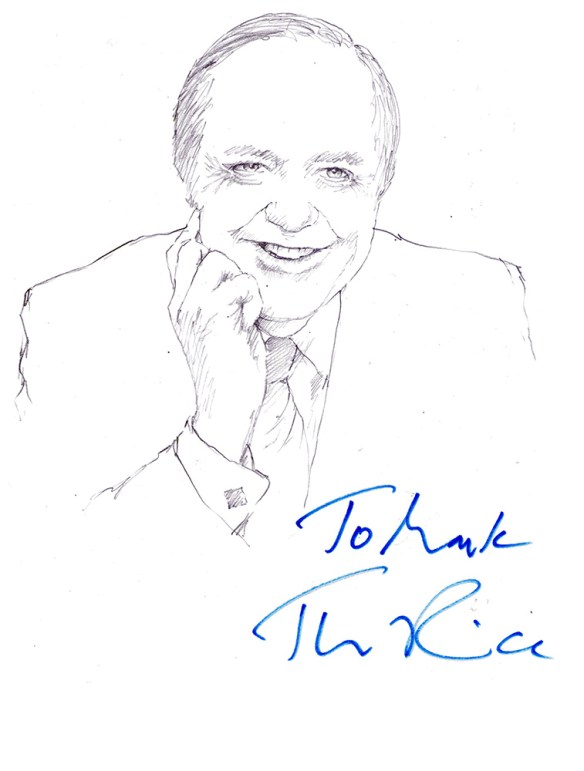 tim rice