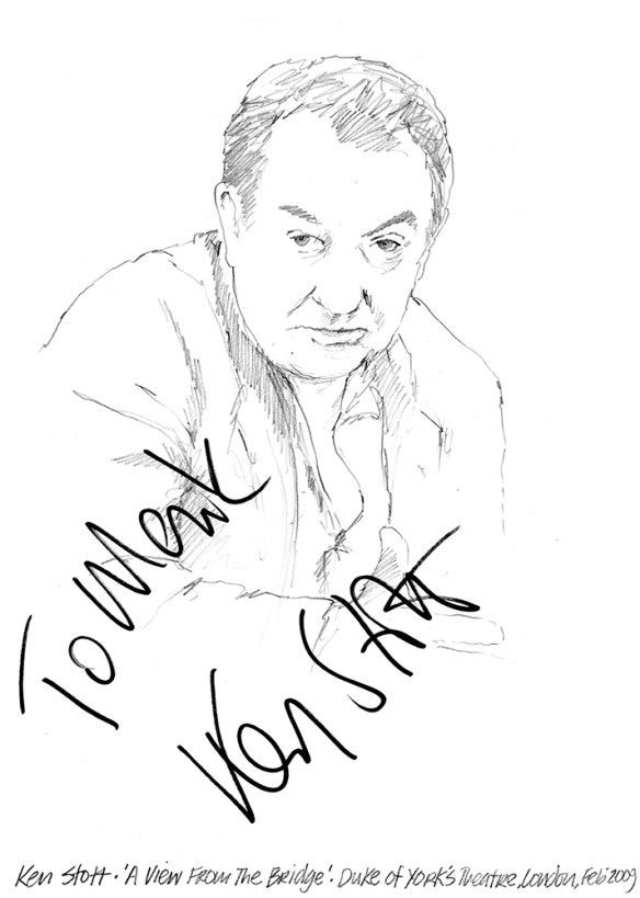 Ken Stott