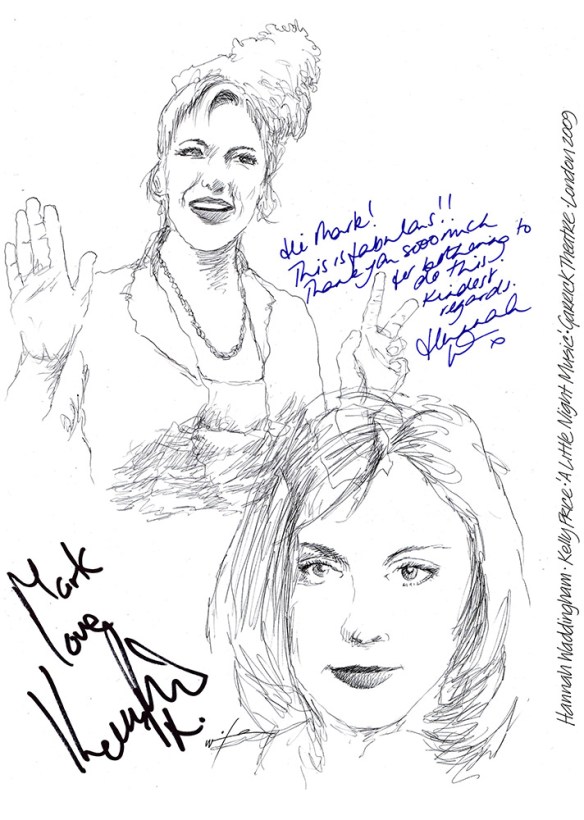 A Little Night Music