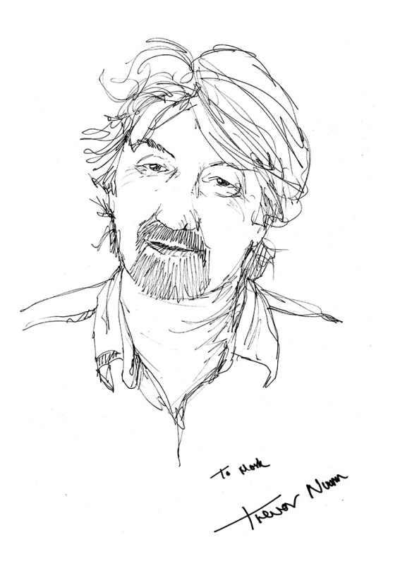 Trevor Nunn