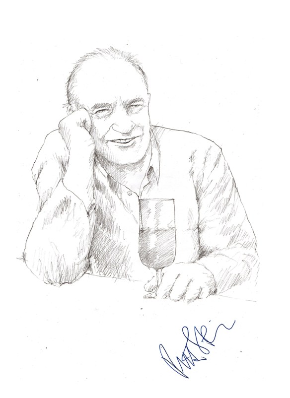 Rick Stein