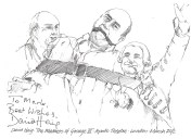 The Madness of George III