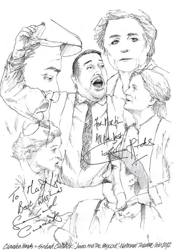 Juno and the Paycock