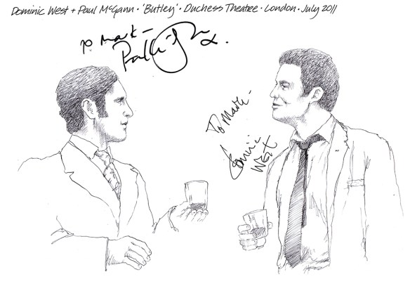 mcgann and west