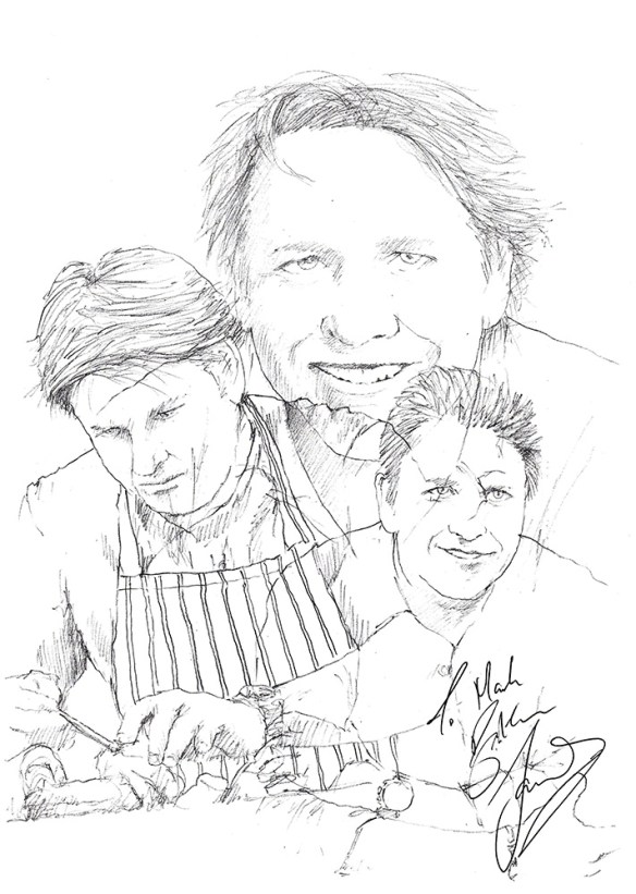 James Martin