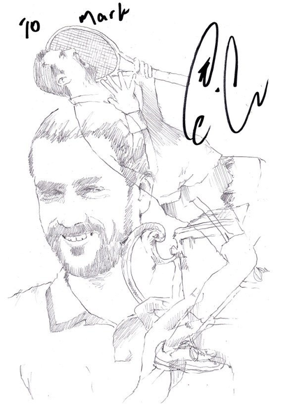 Marin Cilic