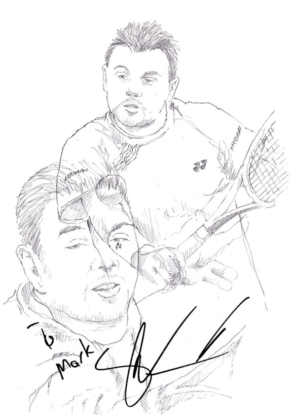 Stanislas Wawrinka