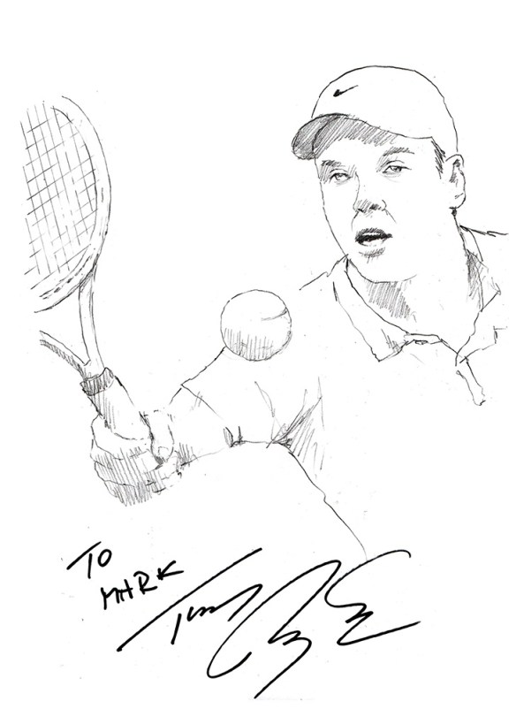 Thomas Berdych