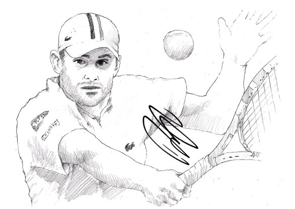 Andy Roddick
