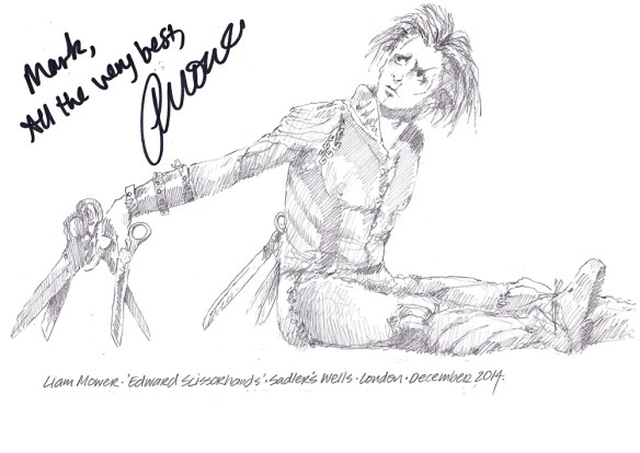 liam mower edward scissorhands