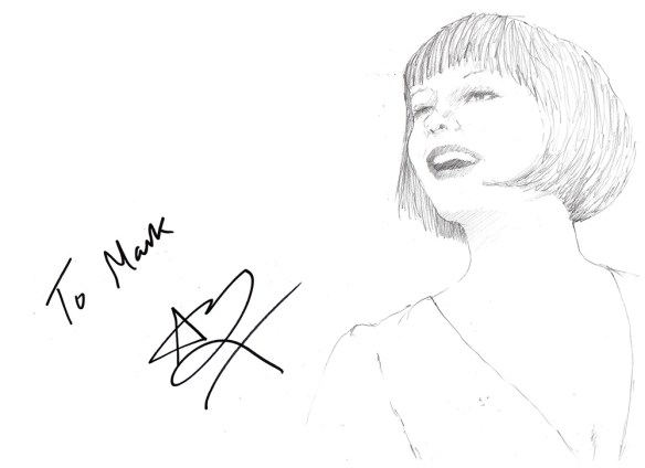 Passion Play - Annabelle Scholby