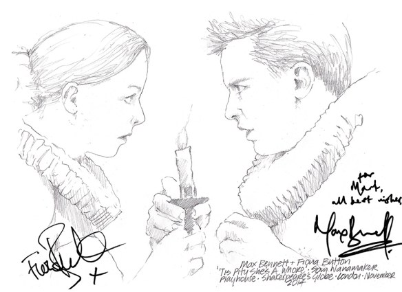 Tis Pity She's A Whore