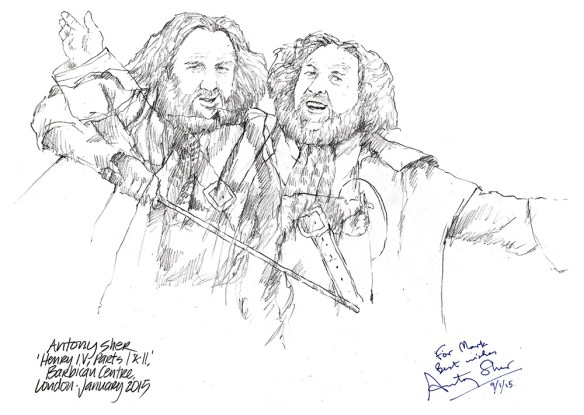 antony sher