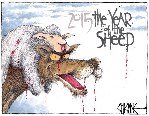 year of the sheep 1000px