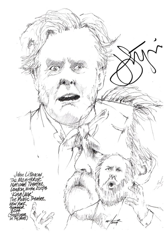 john lithgow