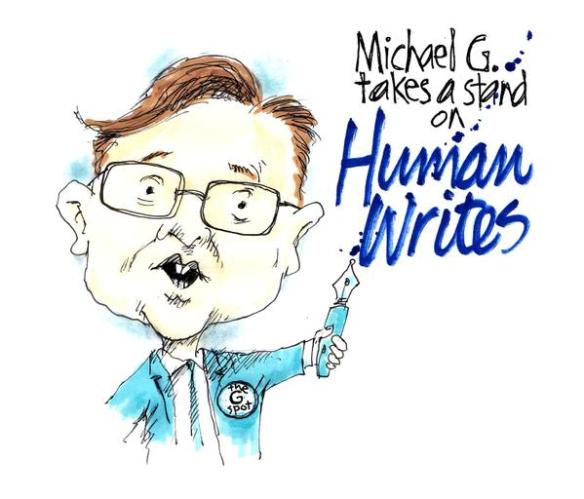 Gove Human Rights