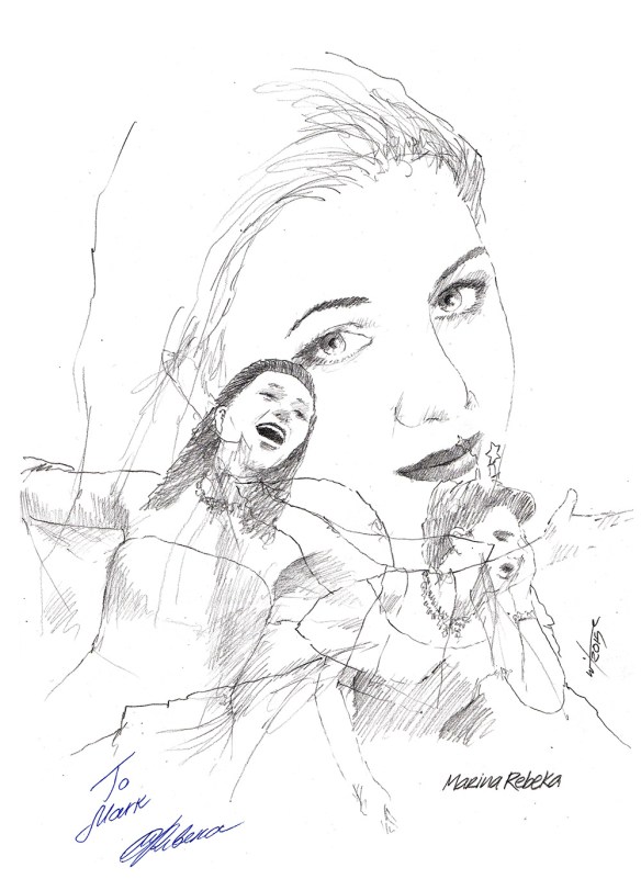 marina rebeka