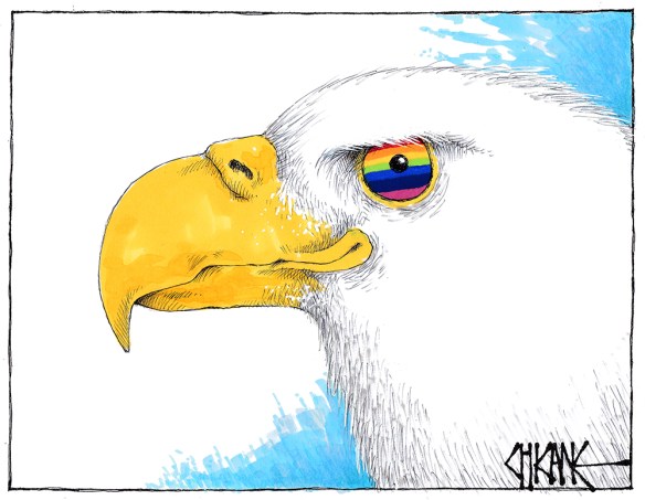 US Marriage Equality