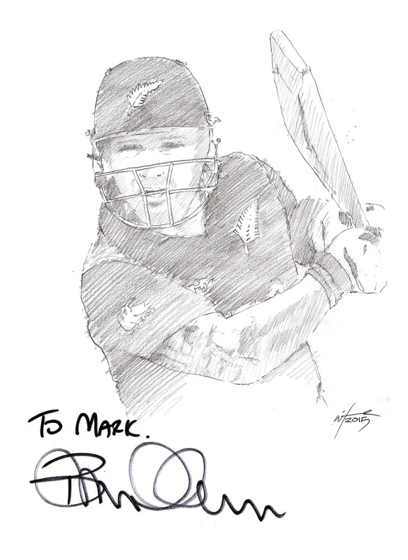 brendon mccullum
