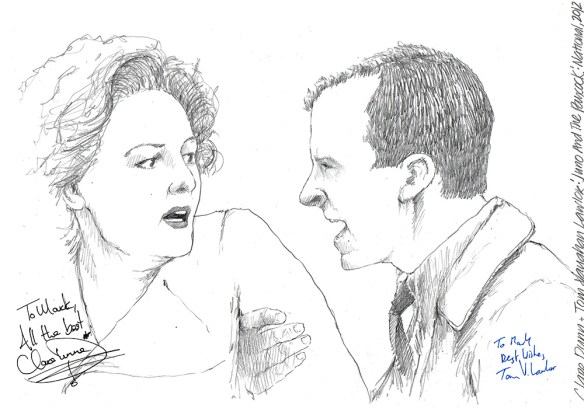 Juno and the Paycock