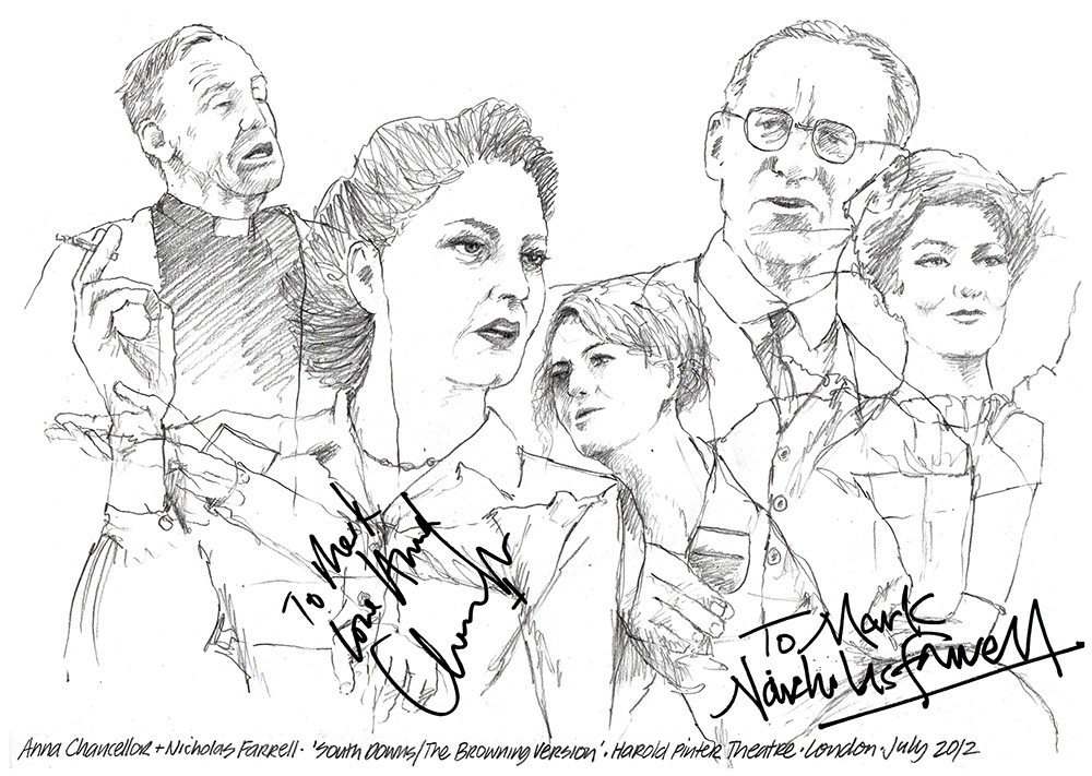 The Browning Version