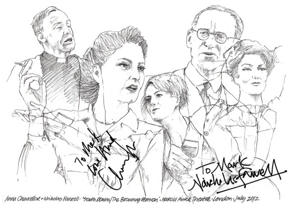 The Browning Version