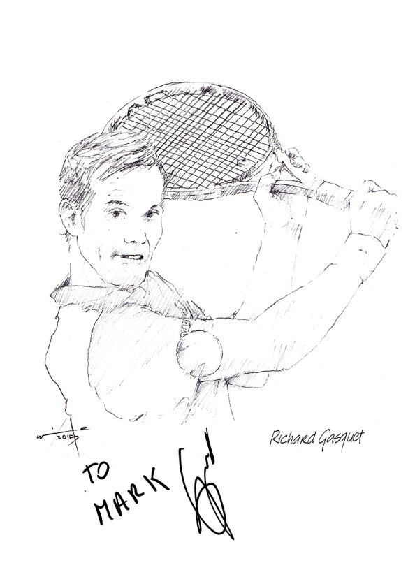 Richard Gasquet