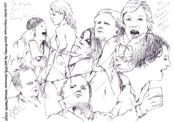 The Last of the Haussmans