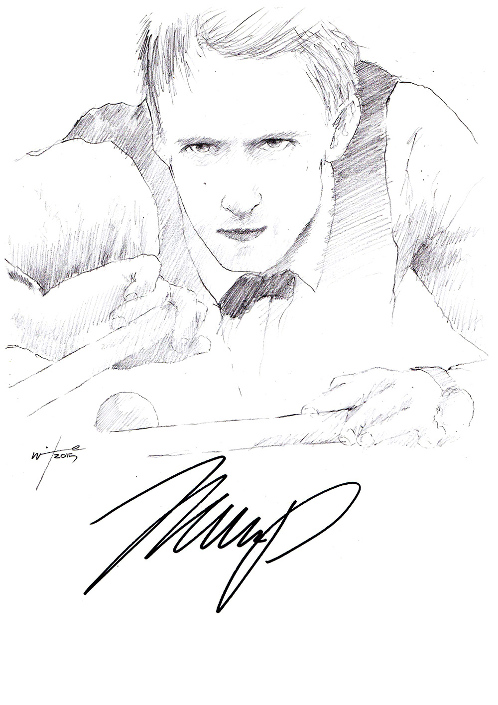 Judd Trump