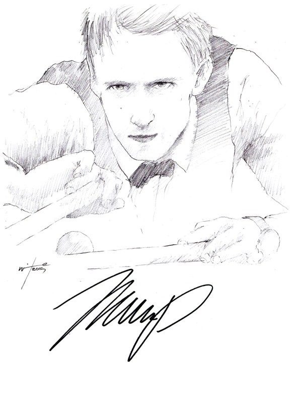 Judd Trump